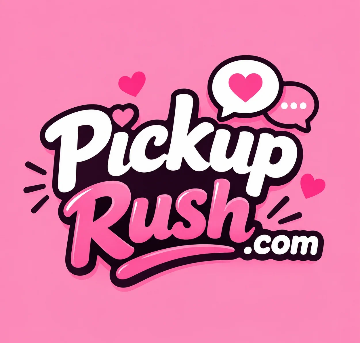 pickuprush.com